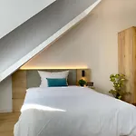 Lejlighed Living & Serviced By Blauer Wolf Gunzenhausen