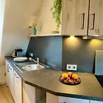 Lejlighed Living & Serviced By Blauer Wolf *