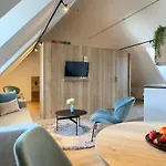Living & Serviced By Blauer Wolf *