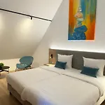 Lejlighed Living & Serviced By Blauer Wolf Gunzenhausen