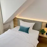 Lejlighed Living & Serviced By Blauer Wolf