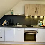 Lejlighed Living & Serviced By Blauer Wolf *