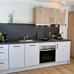 Living & Serviced By Blauer Wolf * Gunzenhausen