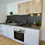Living & Serviced By Blauer Wolf Gunzenhausen