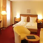 Living & Serviced By Blauer Wolf * Gunzenhausen