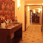 Living & Serviced By Blauer Wolf * Gunzenhausen