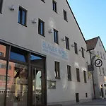 Living & Serviced By Blauer Wolf Lejlighed *