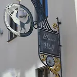 Lejlighed Living & Serviced By Blauer Wolf