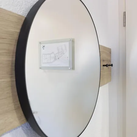Living & Serviced By Blauer Wolf * Gunzenhausen