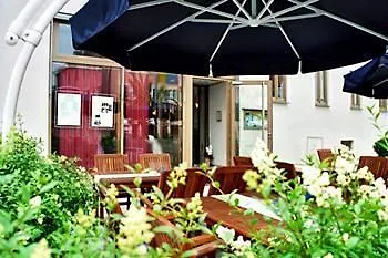 Living & Serviced By Blauer Wolf Apartment Gunzenhausen