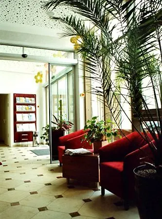 Apartment Living & Serviced By Blauer Wolf Gunzenhausen