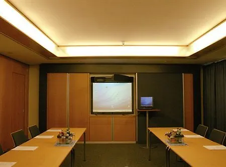 Apartment Living & Serviced By Blauer Wolf Gunzenhausen