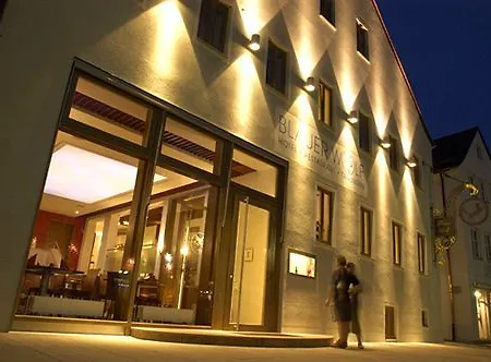 Apartment Living & Serviced By Blauer Wolf