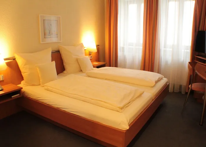 Living & Serviced By Blauer Wolf *
