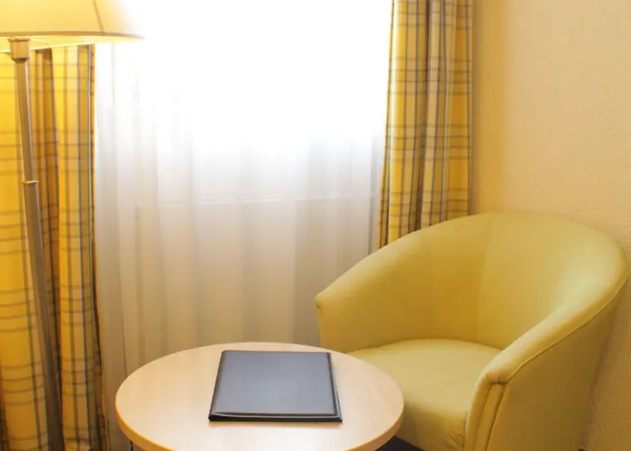 Living & Serviced By Blauer Wolf * Gunzenhausen