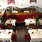 Living & Serviced By Blauer Wolf Apartmán Gunzenhausen
