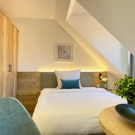 Living & Serviced By Blauer Wolf Apartamento