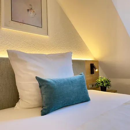 Apartamento Living & Serviced By Blauer Wolf