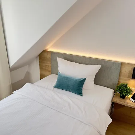 Apartamento Living & Serviced By Blauer Wolf