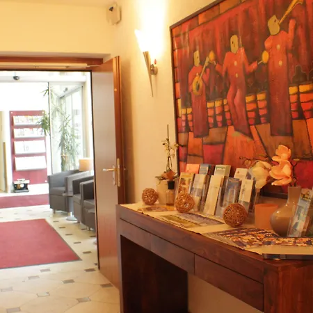 Apartamento Living & Serviced By Blauer Wolf Gunzenhausen