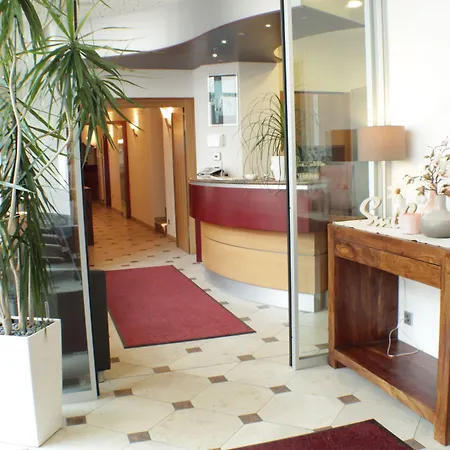 Apartamento Living & Serviced By Blauer Wolf