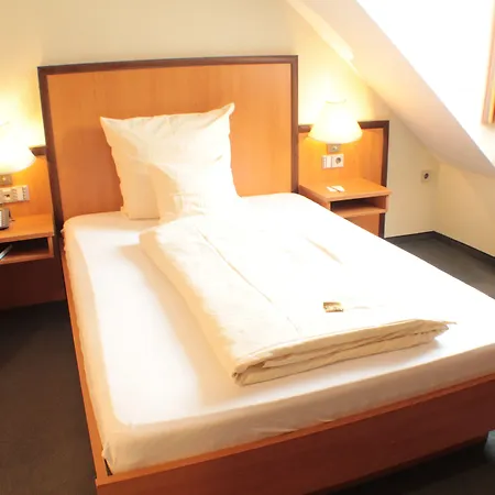 Apartamento Living & Serviced By Blauer Wolf