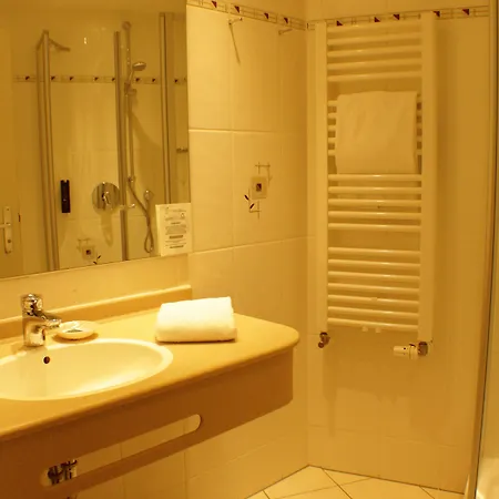 Apartamento Living & Serviced By Blauer Wolf
