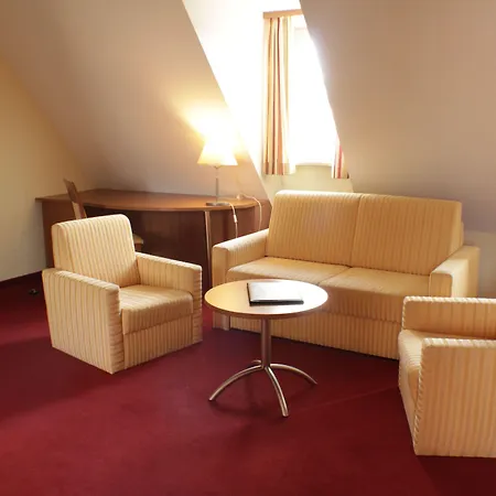 Apartamento Living & Serviced By Blauer Wolf Gunzenhausen