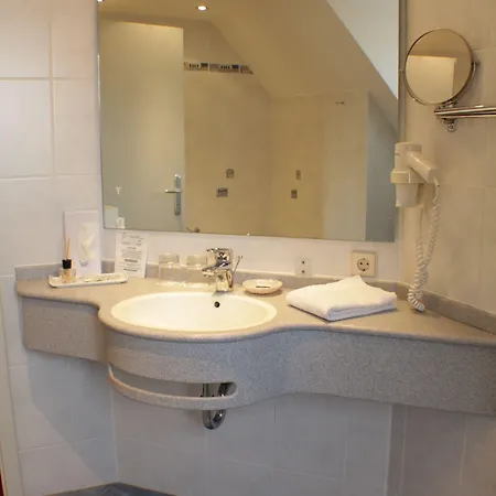 Living & Serviced By Blauer Wolf Apartamento Gunzenhausen