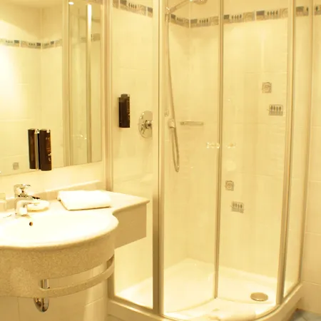 Apartamento Living & Serviced By Blauer Wolf