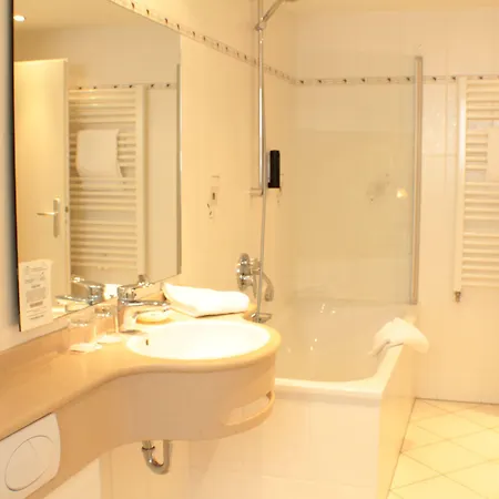 Apartamento Living & Serviced By Blauer Wolf