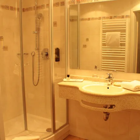 Apartamento Living & Serviced By Blauer Wolf