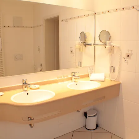 Apartamento Living & Serviced By Blauer Wolf Gunzenhausen