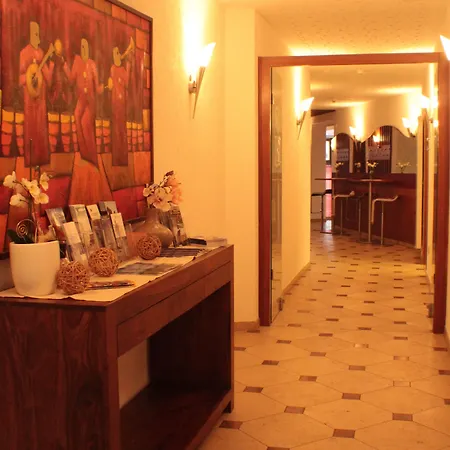 Living & Serviced By Blauer Wolf * Gunzenhausen