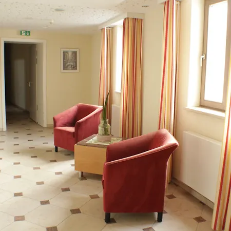 Apartamento Living & Serviced By Blauer Wolf