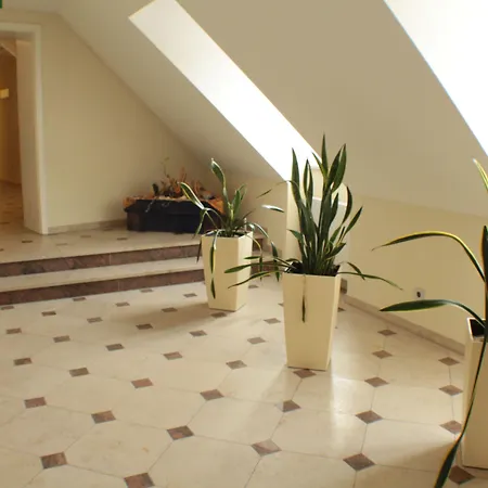 Apartamento Living & Serviced By Blauer Wolf *