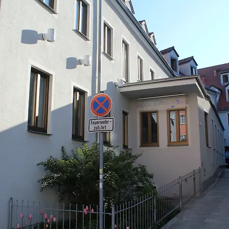 Apartamento Living & Serviced By Blauer Wolf