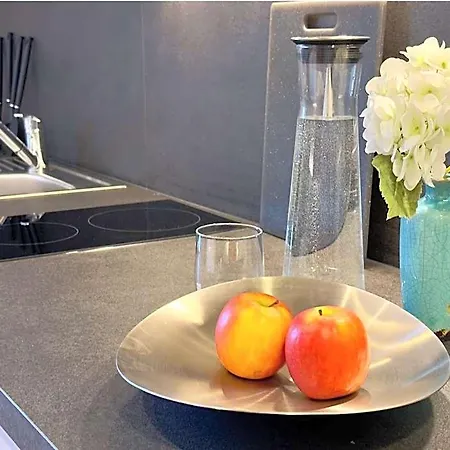 Apartment Living & Serviced By Blauer Wolf Gunzenhausen