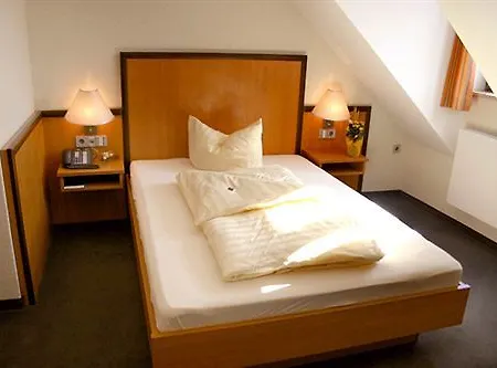 Living & Serviced By Blauer Wolf Apartment Gunzenhausen