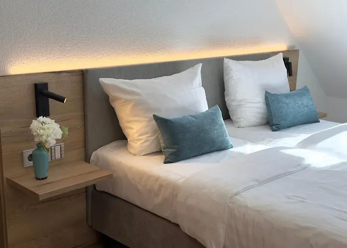 Living & Serviced By Blauer Wolf * Gunzenhausen