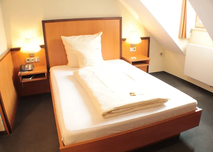 Apartmán Living & Serviced By Blauer Wolf