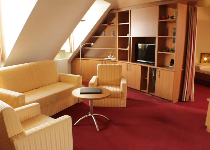 Living & Serviced By Blauer Wolf