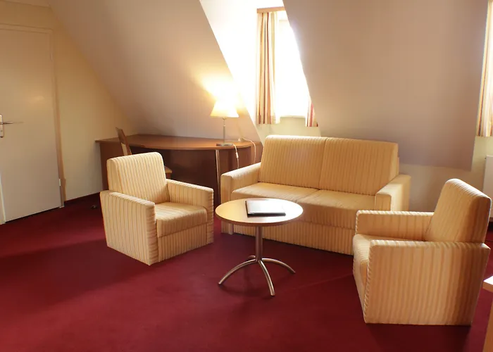 Apartmán Living & Serviced By Blauer Wolf Gunzenhausen