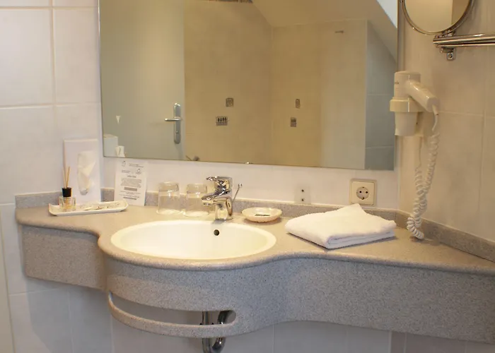 Living & Serviced By Blauer Wolf Apartmán Gunzenhausen