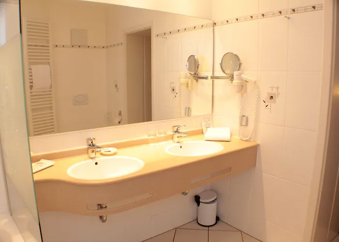 Apartmán Living & Serviced By Blauer Wolf Gunzenhausen
