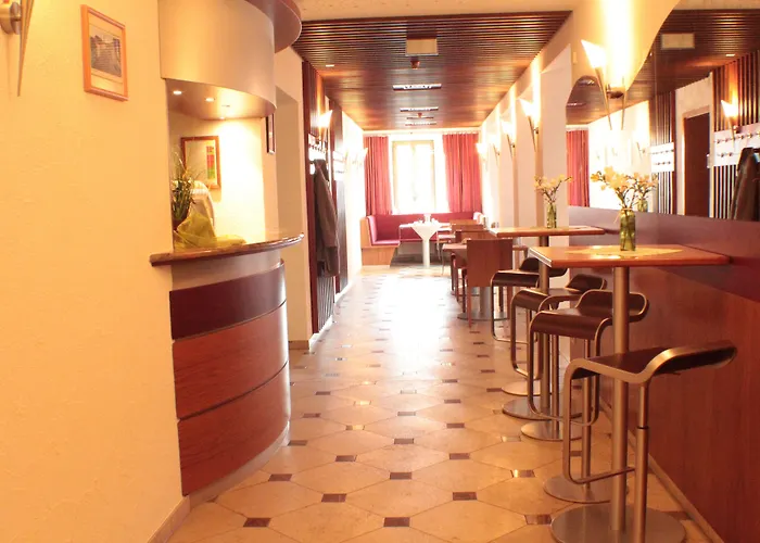 Living & Serviced By Blauer Wolf * Gunzenhausen