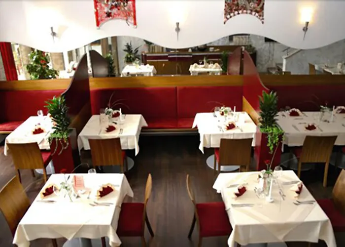 Living & Serviced By Blauer Wolf Apartmán Gunzenhausen