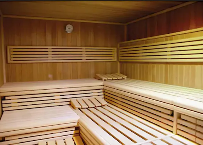 Living & Serviced By Blauer Wolf Apartmán Gunzenhausen